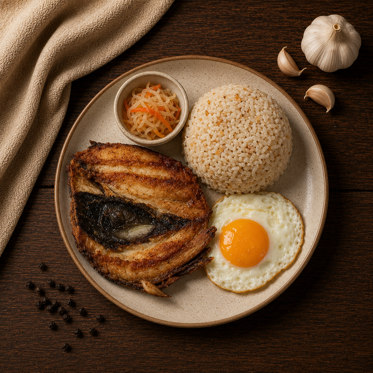 Bangsilog