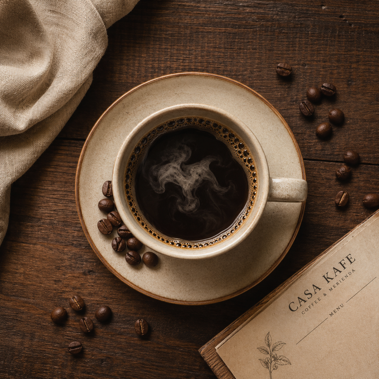 Kapeng Barako