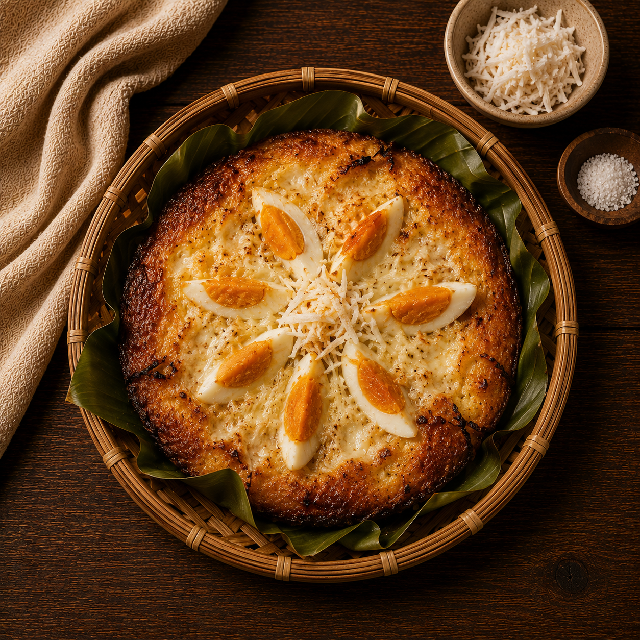 Bibingka