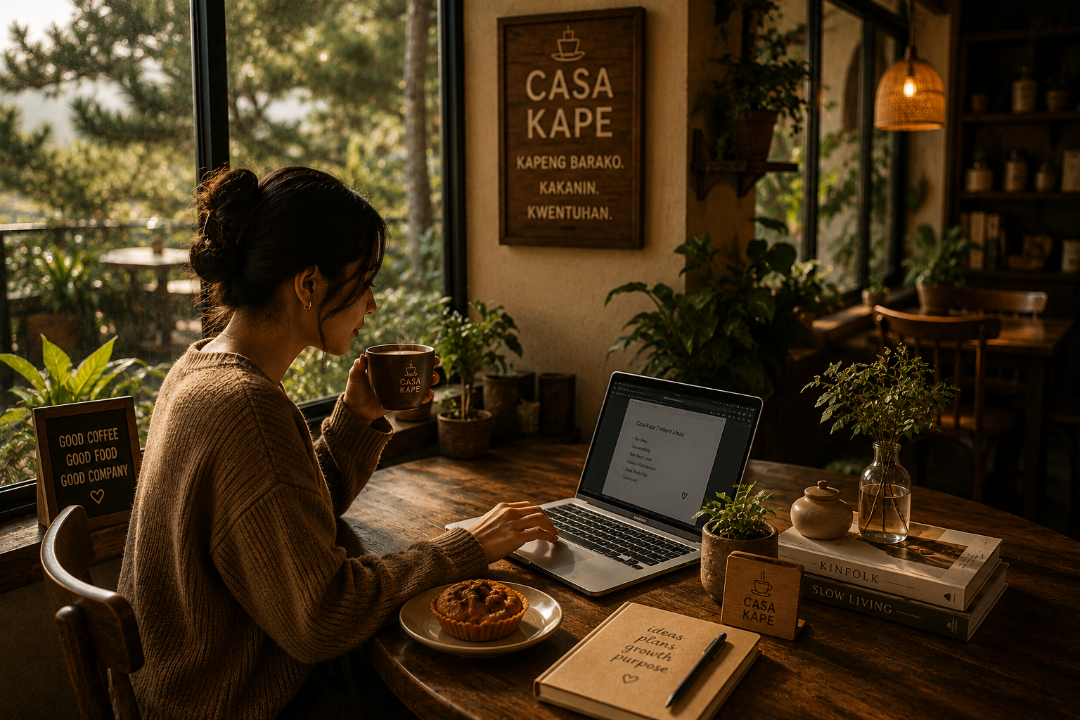 Laptop