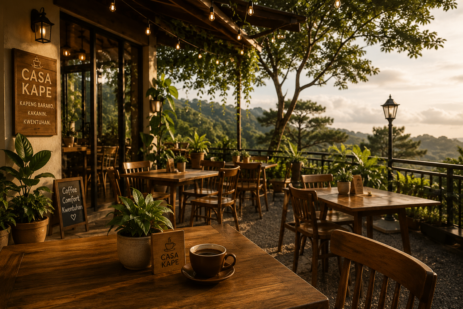 Outdoor